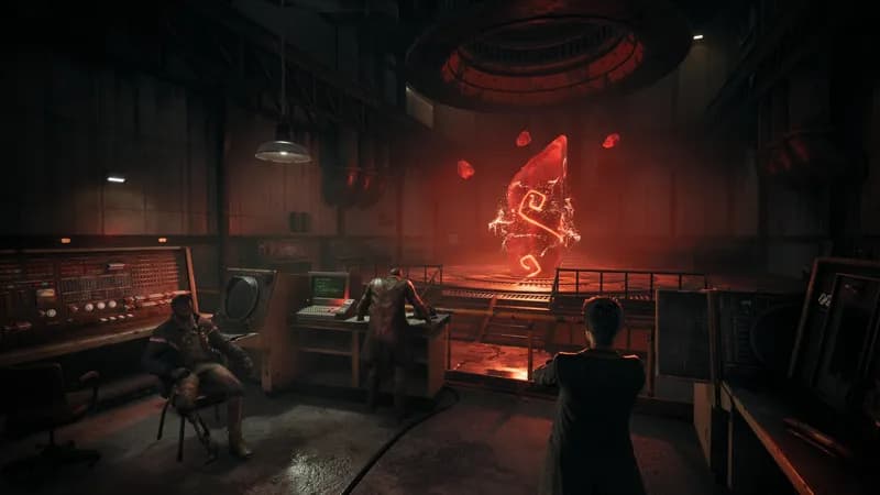 Remnant: From the Ashes Complete Edition Steam Account - 5