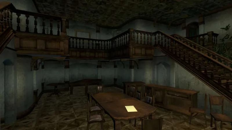 Puzzles At Mystery Manor Steam CD Key - 5