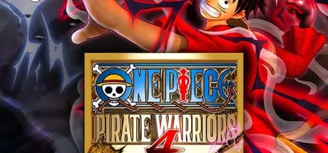 One Piece Pirate Warriors 4 PC Steam Account