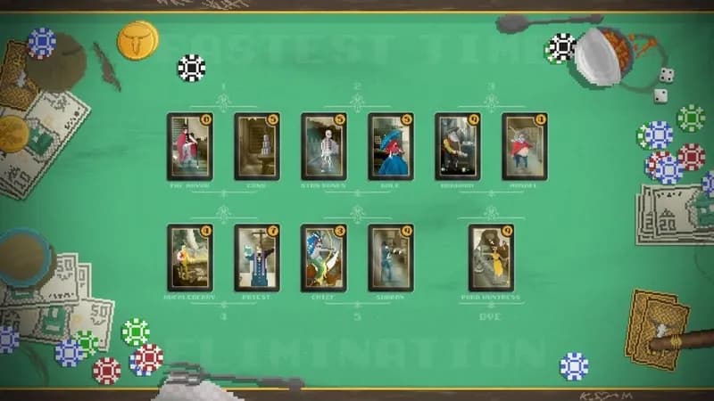 Western Press - Cans Mk II DLC Steam CD Key - 3