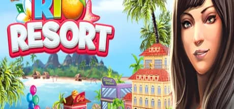 5 Star Rio Resort PC Steam CD Key