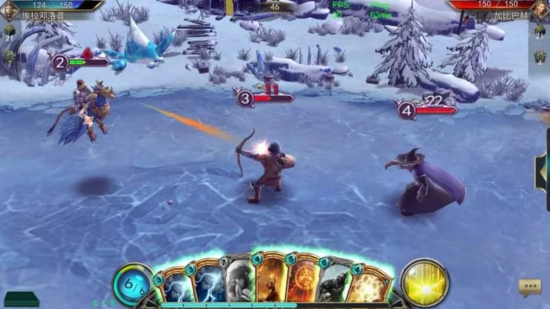 Lords of War Steam CD Key - 3