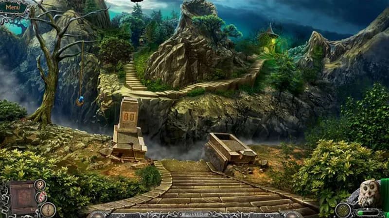 Weird Park Trilogy Steam CD Key - 2