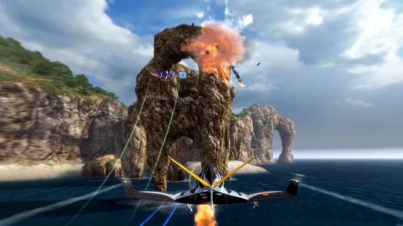 Tropico 3 + Sine Mora + SkyDrift + Anna Bundle Steam CD Key - 3