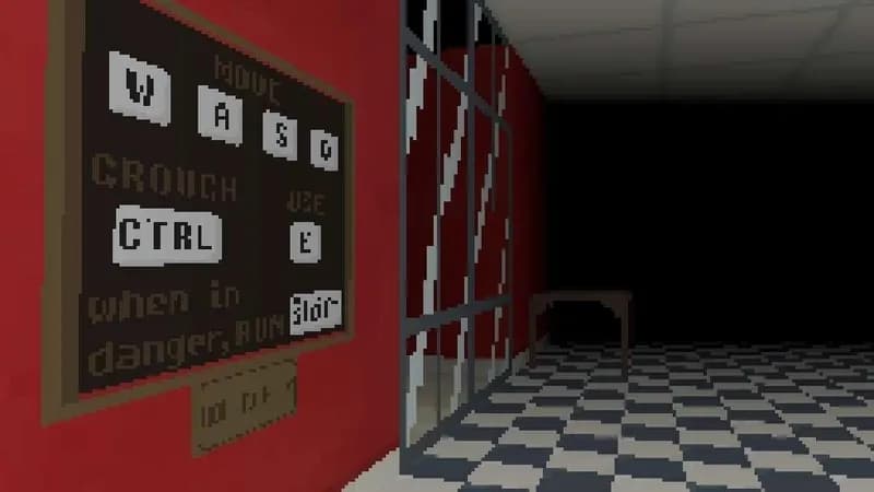 IMSCARED PC Steam CD Key - 6