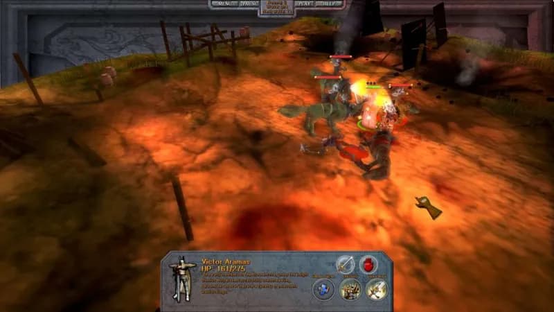 Kingdom Elemental PC Steam CD Key - 3