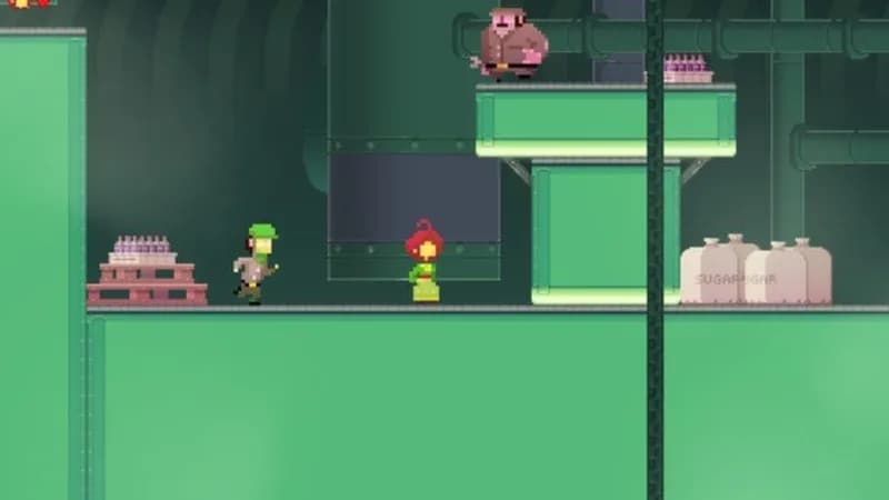 Super Lemonade Factory Steam CD Key - 5