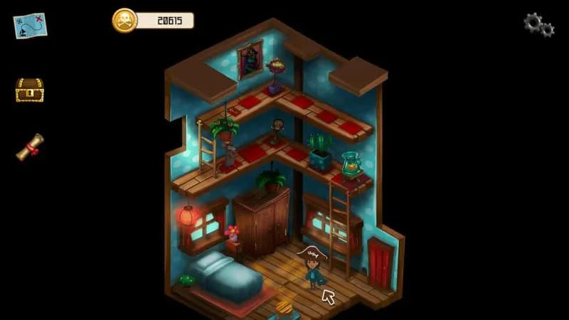 Rule with an Iron Fish Steam CD Key - 5