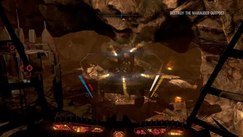 Red Faction: Armageddon + Path to War DLC Steam CD Key - 2