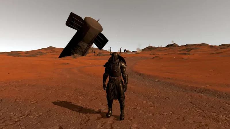 The Last Hope Steam CD Key - 4