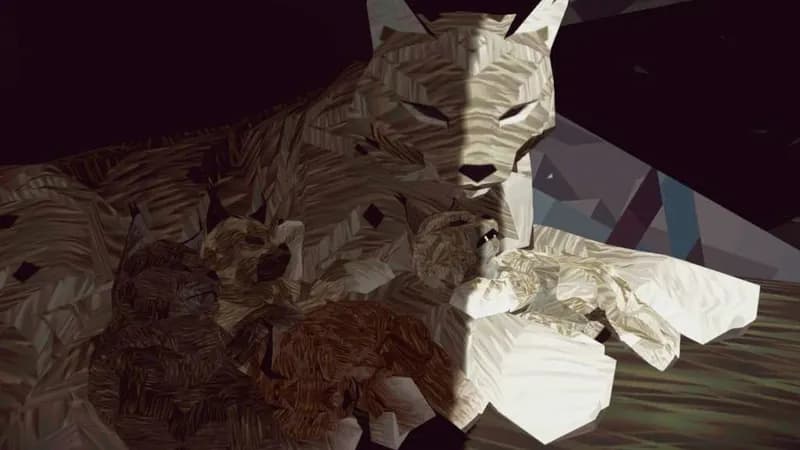 Shelter The Heart Edition Steam CD Key - 4