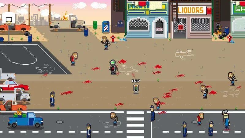 HassleHeart Steam CD Key - 5