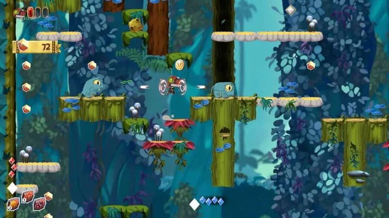 DragoDino Steam CD Key - 2