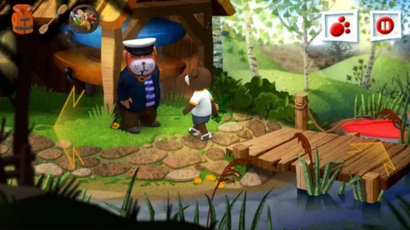 Teddy Floppy Ear Bundle Steam CD Key - 2