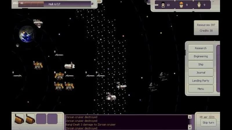 AuroraRL Steam CD Key - 5