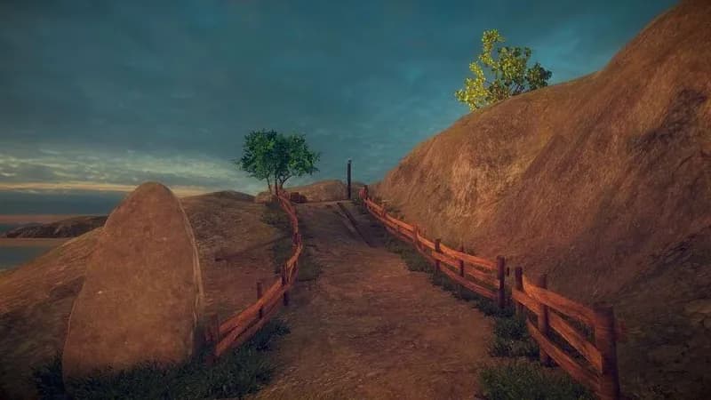 A Second Before Us Steam CD Key - 3
