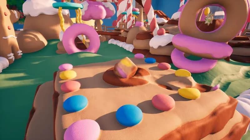 Claybook Steam CD Key - 2