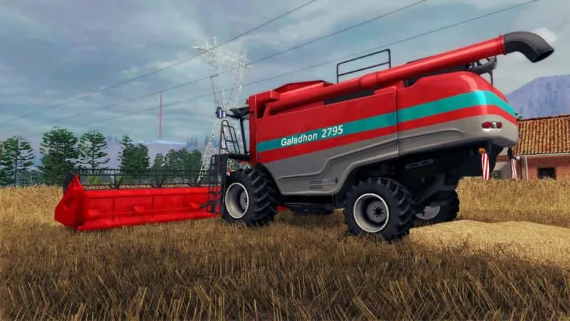 Farm Expert 2016 PC Steam CD Key - 2