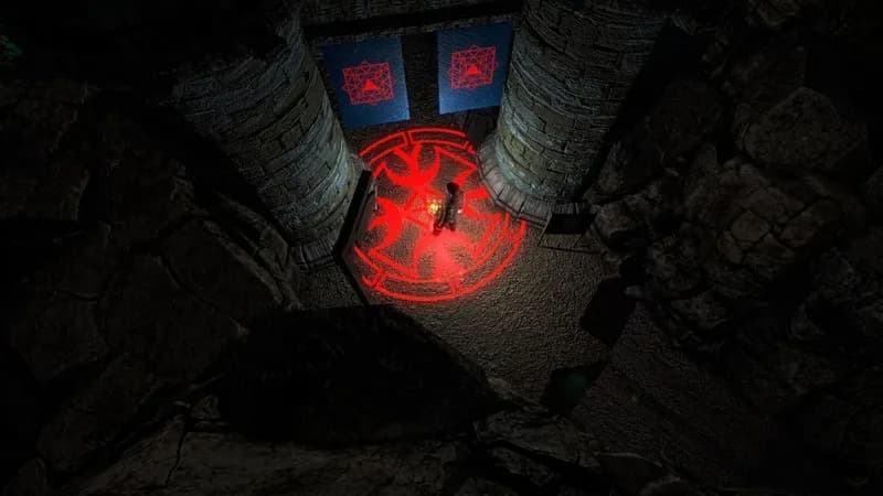 Greenwood the Last Ritual Steam CD Key - 4