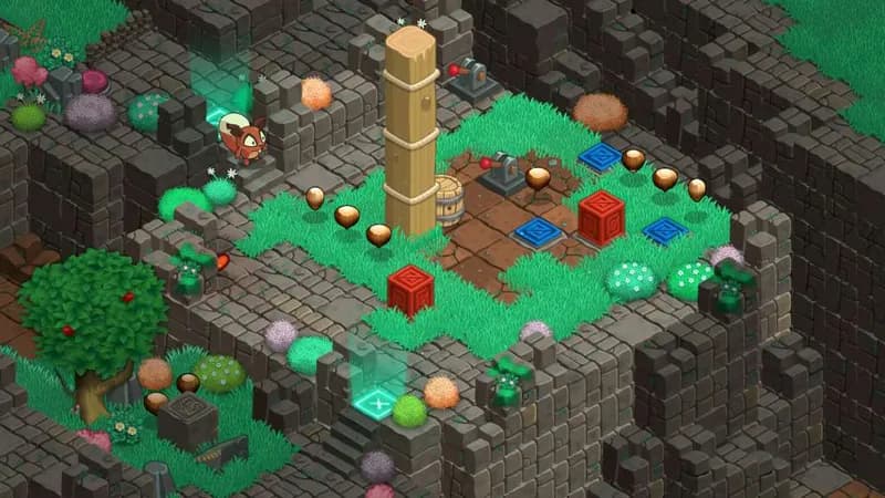 Red's Kingdom Steam CD Key - 2