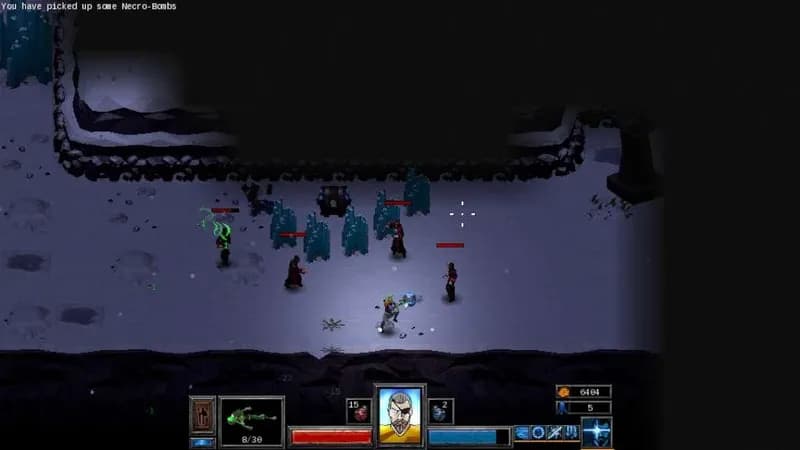 Vzerthos: The Heir of Thunder Steam CD Key - 2
