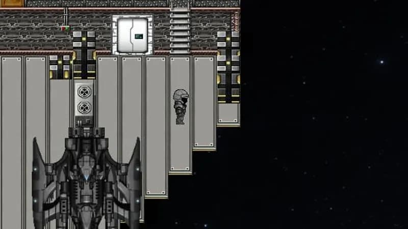 Space Pilgrim Episode IV: Sol Steam CD Key - 6