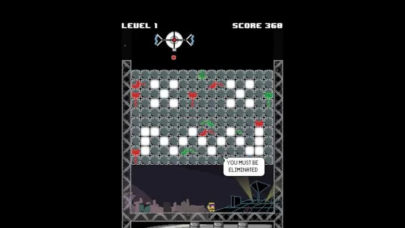 Radical Spectrum: Volume 1 Steam CD Key - 6