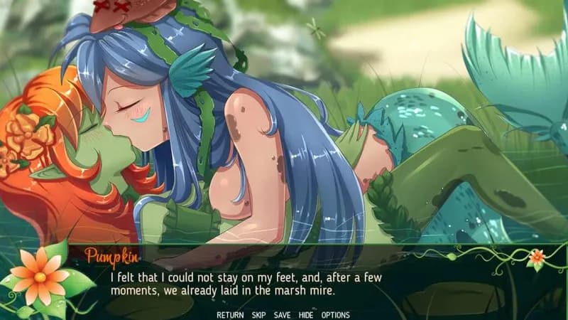 Sweet Fantasy PC Steam CD Key - 5