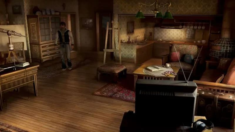 Black Mirror Bundle (without CN) Steam CD Key - 4