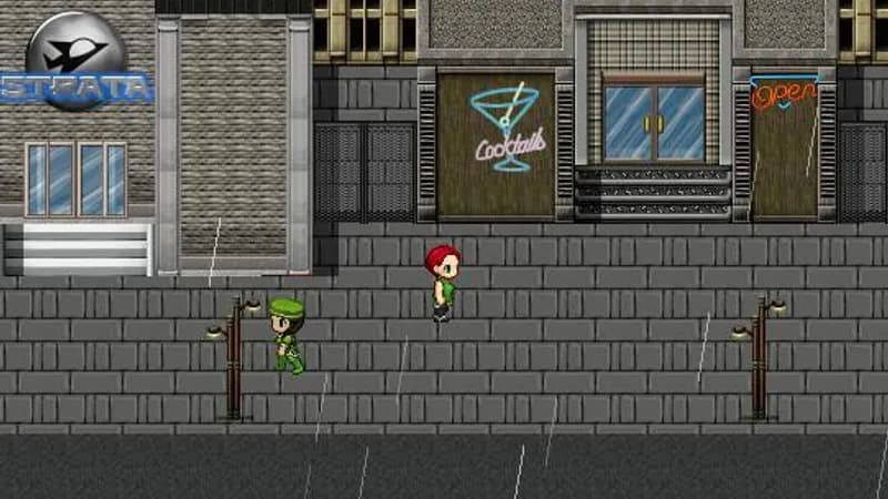 Space Pilgrim Episode III: Delta Pavonis Steam CD Key - 3
