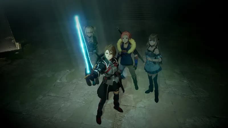 Echoes of Aincrad Deluxe Edition PC Steam Account - 2