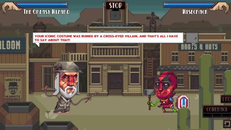 Oh...Sir! The Hollywood Roast Steam CD Key - 6