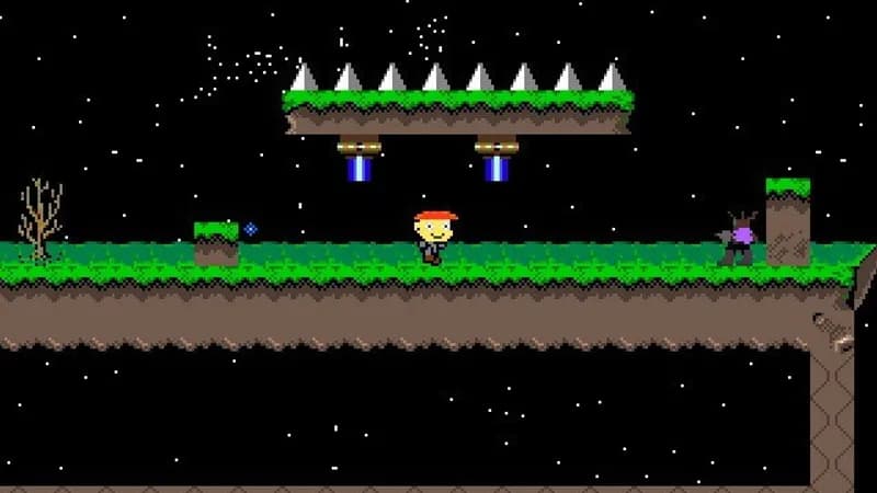 Little Jack's Adventures Steam CD Key - 3