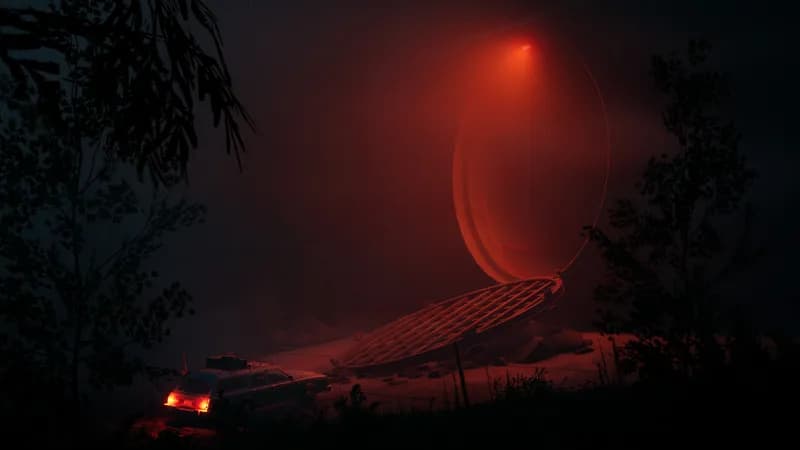 Pacific Drive: Ritual Edition PC Steam Account - 3