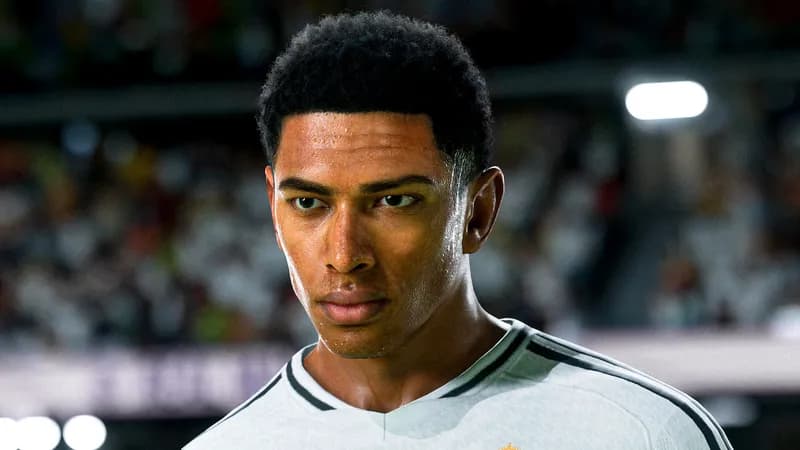 EA SPORTS FC 25 Ultimate Edition PC Steam Account - 5
