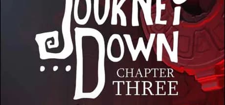 The Journey Down: Chapter Three Steam CD Key