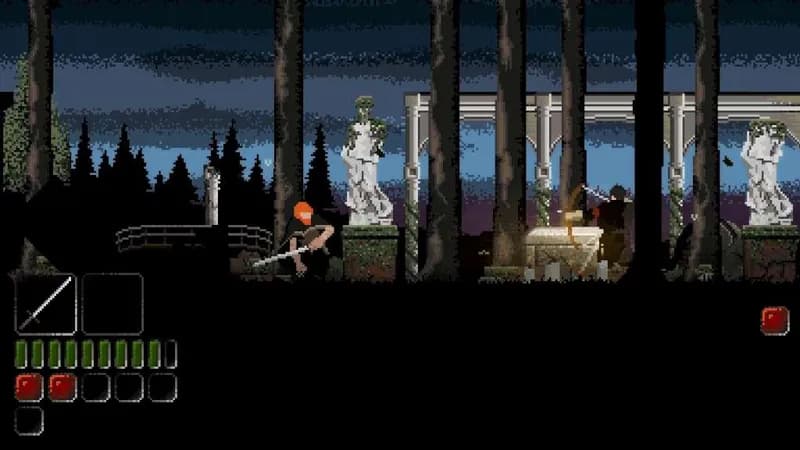 Bannerman Steam CD Key - 4