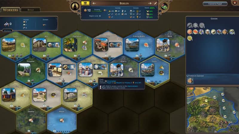 Millennia Premium Edition PC Steam Account - 4