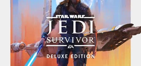 STAR WARS Jedi: Survivor Deluxe Edition Steam Account