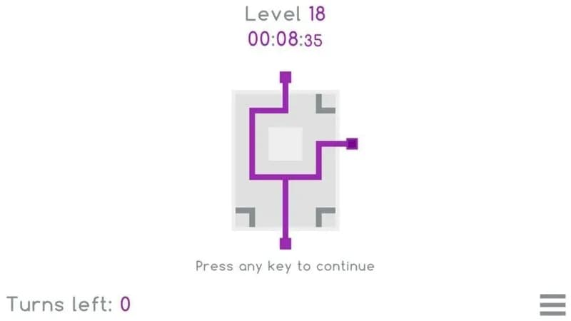 Flat Path Steam CD Key - 3