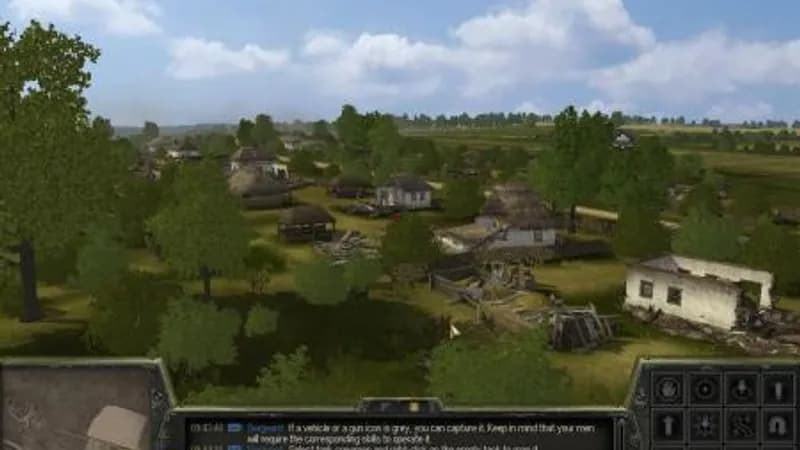 Theatre of War 2: Kursk 1943 + Battle for Caen DLC Steam CD Key - 4