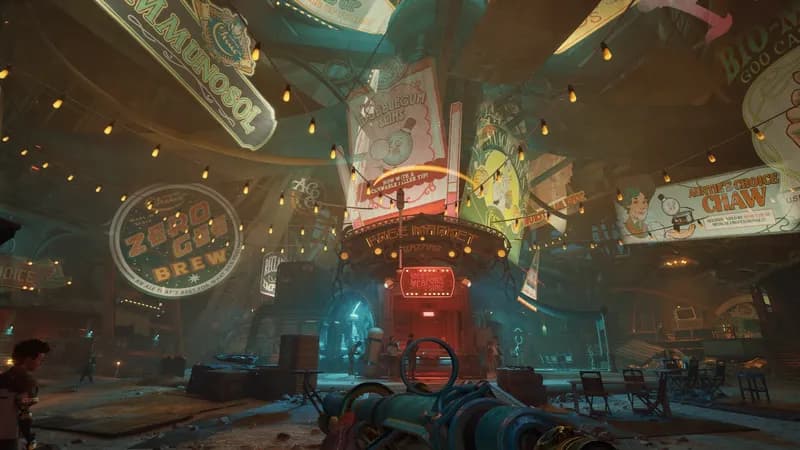 The Outer Worlds 2 Premium Edition PC Steam Account - 5