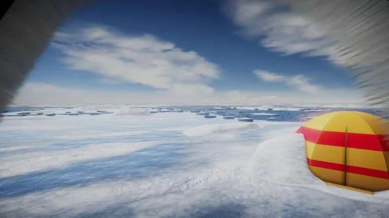 ICED Steam CD Key - 5
