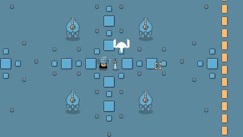 Planet of Mubu Steam CD Key - 4