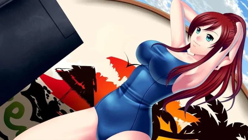 Beauty Bounce Steam CD Key - 5
