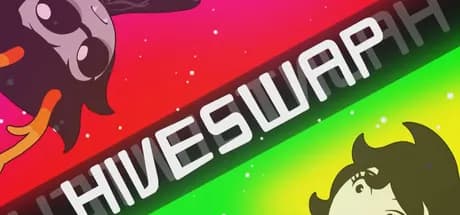 HIVESWAP: Act 1 Steam CD Key