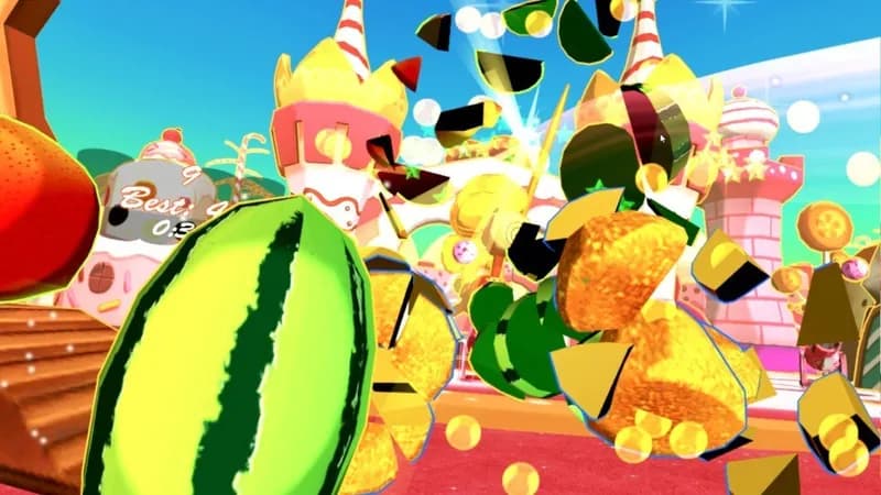 Candy Smash VR PC Steam CD Key - 5