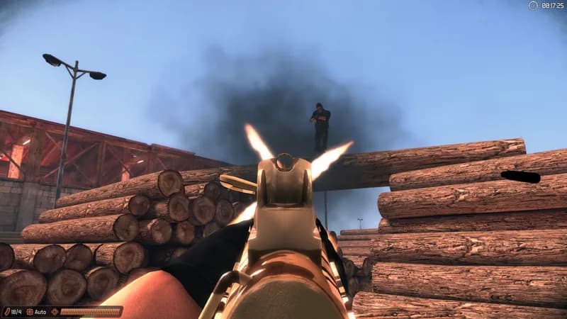 Rekoil Steam CD Key - 3