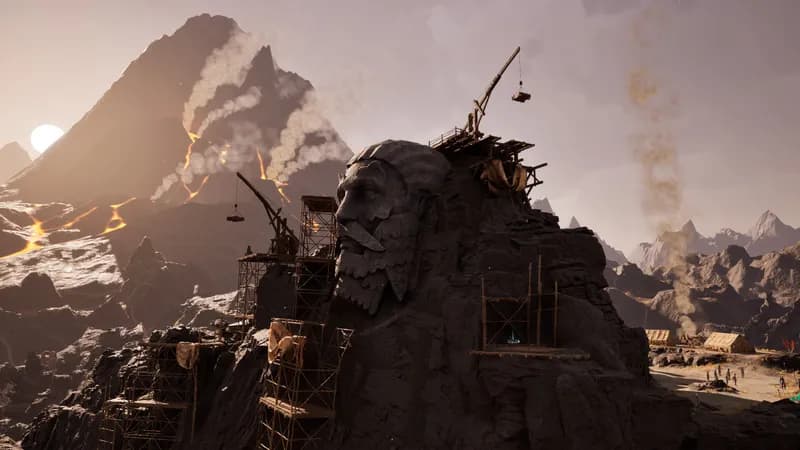 Avowed Premium Edition PC Steam Account - 4