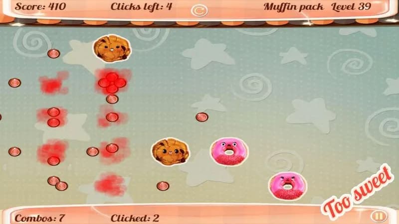 Candy Blast PC Steam CD Key - 3